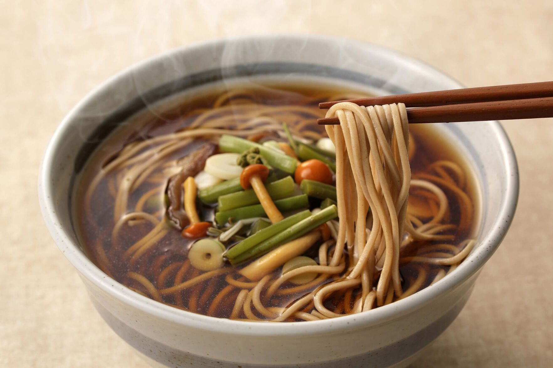 They eat what? New Year's food traditions around the world